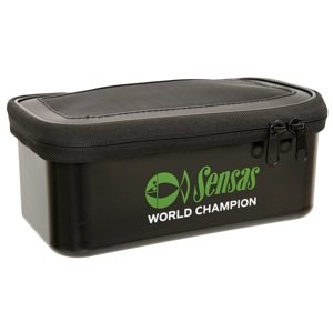 Sensas nepromokavý box eva box fine mesh m