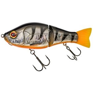 Gunki wobler scunner s hl silver perch - 13,5 cm 53,5 g