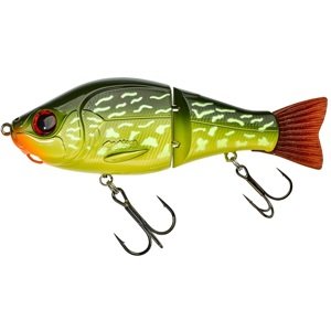 Gunki wobler scunner s burning pike - 13,5 cm 53,5 g