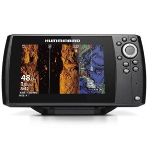 Humminbird echolot helix 7 chirp msi gps g4