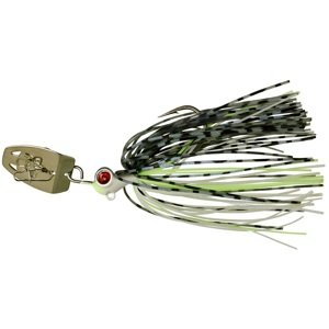 Gunki chobotnička tiny boomer sexy shad - 5 g