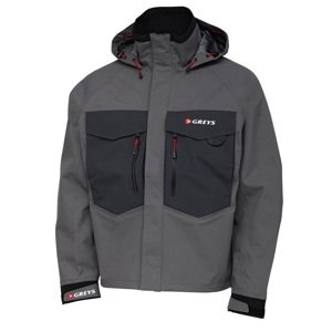 Greys bunda tital wading jacket - xl