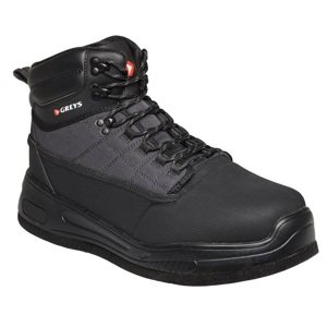 Greys boty tail felt sole wading boots - 46-47 11/12