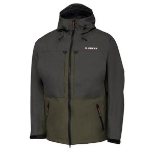 Greys bunda fin fishing jacket - s