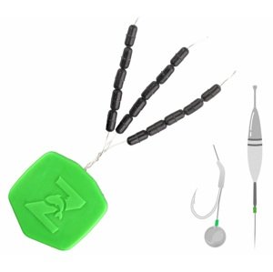 Zfish zarážky feeder stick stopper s 15 ks