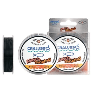 Cralusso vlasec match sinking 150 m - 0,24 mm