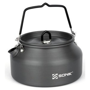 Sonik konvička sizzla kettle 1 l