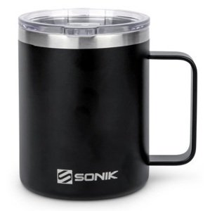 Sonik hrnek sizzla thermal mug 400 ml