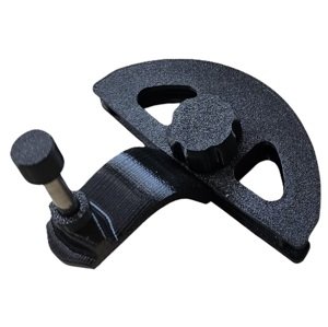 Bbpod držák na deeper sonar pro lodičku ridgemonkey hunter 750 front mount