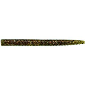 Gunki umělá nástraha červ firecracker 10 cm 5,9 g