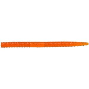 Gunki umělá nástraha červ cinnamon 10 cm 5,9 g