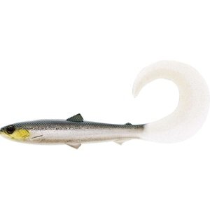 Westin gumová nástraha bullteez curltail headlight - 14 cm 15 g 2 ks