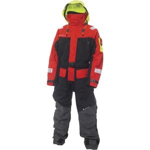Westin plovoucí oblek w6 flotation suit midnight sun - medium
