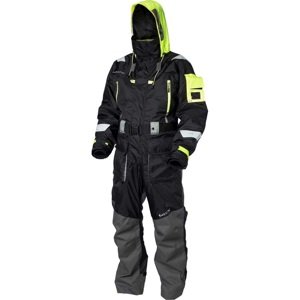 Westin plovoucí oblek w4 flotation suit jetset lime - xlarge king
