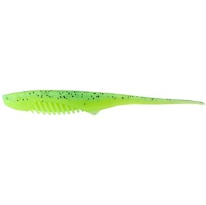 Gunki gumová nástraha mosquito ufo - 13 cm 7,3 g
