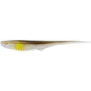 Gunki gumová nástraha mosquito uv ayu - 18 cm 18,8 g