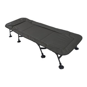 Mikado lehátko territory bedchair 8 legs