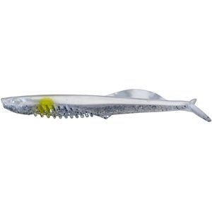 Gunki gumová nástraha v3ib itb crystal white box - 12,5 cm 9,15 g