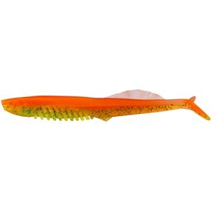 Gunki gumová nástraha v3ib itb orange chart belly box - 14,5 cm 15,1 g