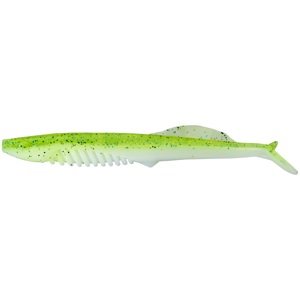 Gunki gumová nástraha v3ib itb snow chart gg flk box - 14,5 cm 15,1 g