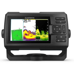 Garmin echolot striker vivid 5cv se sondou gt20-tm