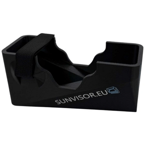Sunvisor ochranný kryt na sondu activetarget2 černý