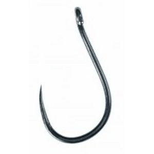 Cralusso háčky carpmagnet barbless 12 ks - velikost 10