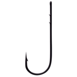 Cralusso háčky zander-worm hooks 8 ks - velikost 1