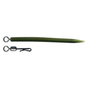 Cralusso převlek s rychlovýměnným obratlíkem quick snap with fixing tube 6 ks - velikost 6