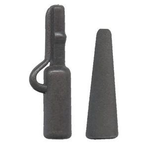 Cralusso závěsky safety lead snap kit 6 ks