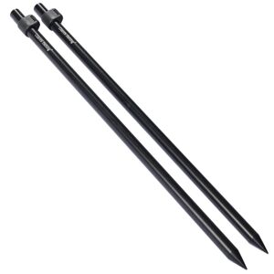 Giants fishing prodloužené nohy ke stojanu luxury extended legs for rod pod 2 ks