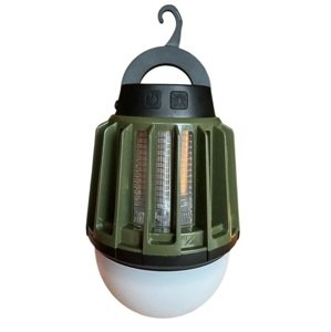 Holdcarp lampa proti hmyzu mosquito uv lamp