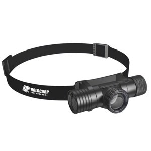 Holdcarp čelovka zoomable sensor headlamp