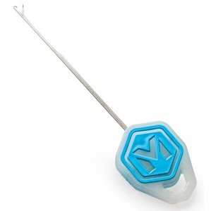 Mivardi jehla svítící nite glow fine splicing needle