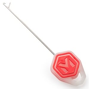 Mivardi jehla svítící nite glow heavy latch needle