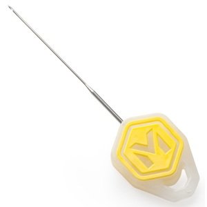 Mivardi jehla svítící nite glow fine boilie needle