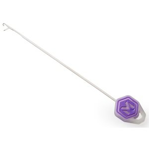 Mivardi jehla svítící nite glow stringer needle