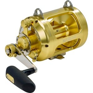 Wft multiplikátor blue water ii 50 sw lh 2-speed