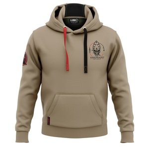 Hotspot design mikina hardheaded - xl