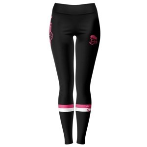 Hotspot design legíny lady angler - l