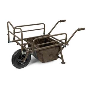 Fox vozík voyager barrow plus