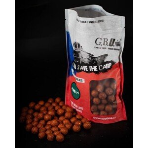 G.b.u. boilies squid 77 - 1 kg 30 mm