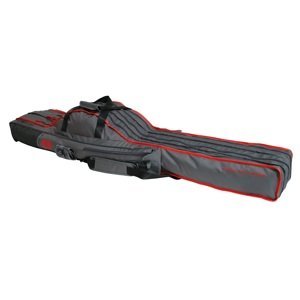 Mikado obal na pruty 3 komorový šedý - 170 cm