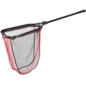Fox rage podběrák speed flow folding net - large (70x80x101 cm)