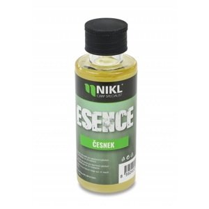 Nikl esence 50 ml - česnek