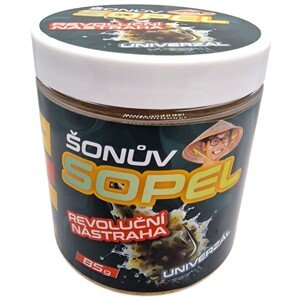 Dk fishing šonův sopel dóza 85 g