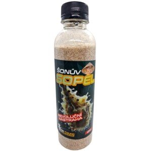 Dk fishing šonův sopel lahev 85 g