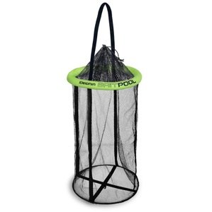 Delphin plovoucí síťka na nástražní ryby baitpool 55/90 cm