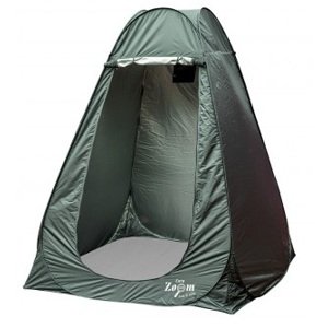 Carp zoom stan pop up w shelter