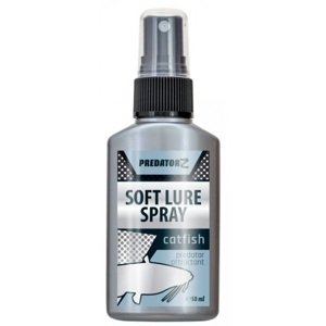 Carp zoom spej soft lure spray 50 ml - sumec